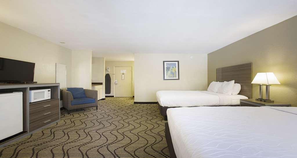 Surestay Plus Hotel By Best Western Sacramento North Zimmer foto