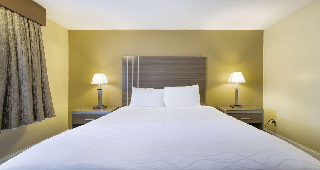 Surestay Plus Hotel By Best Western Sacramento North Zimmer foto