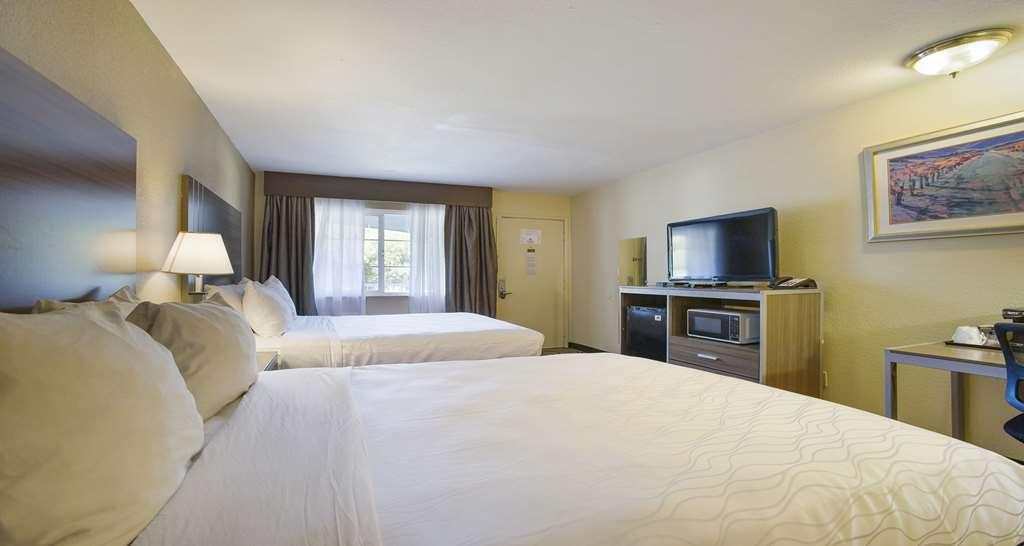 Surestay Plus Hotel By Best Western Sacramento North Zimmer foto