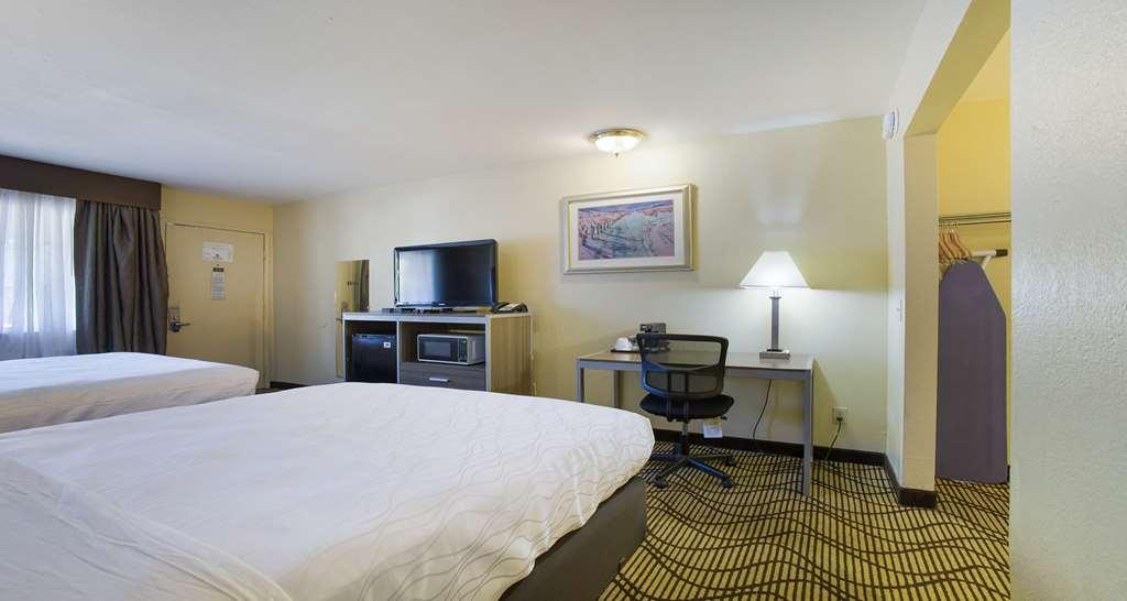Surestay Plus Hotel By Best Western Sacramento North Zimmer foto