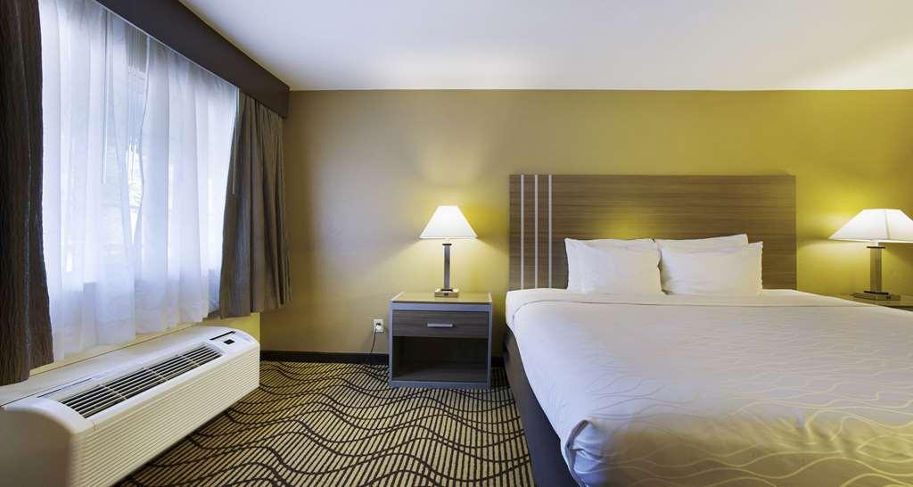 Surestay Plus Hotel By Best Western Sacramento North Zimmer foto