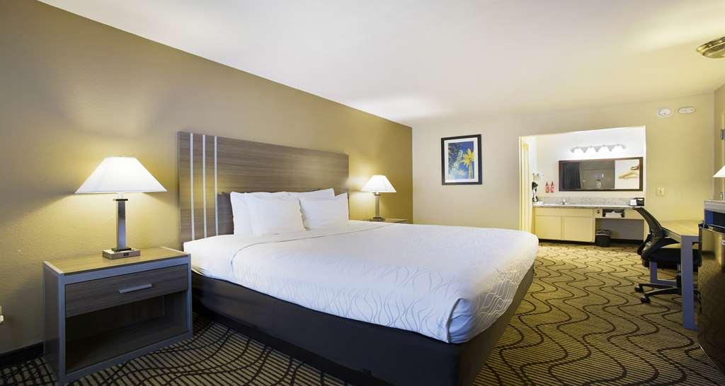 Surestay Plus Hotel By Best Western Sacramento North Zimmer foto