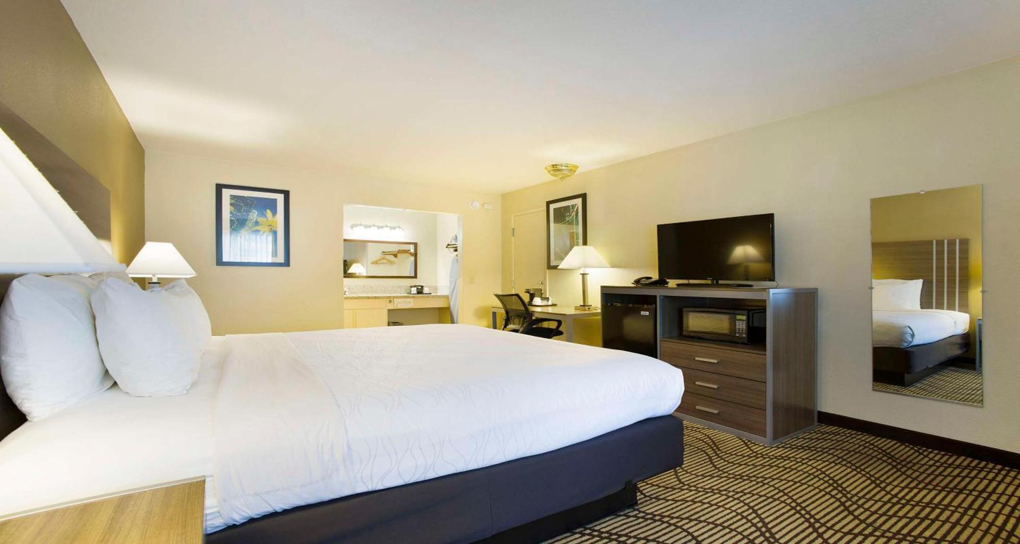 Surestay Plus Hotel By Best Western Sacramento North Exterior foto