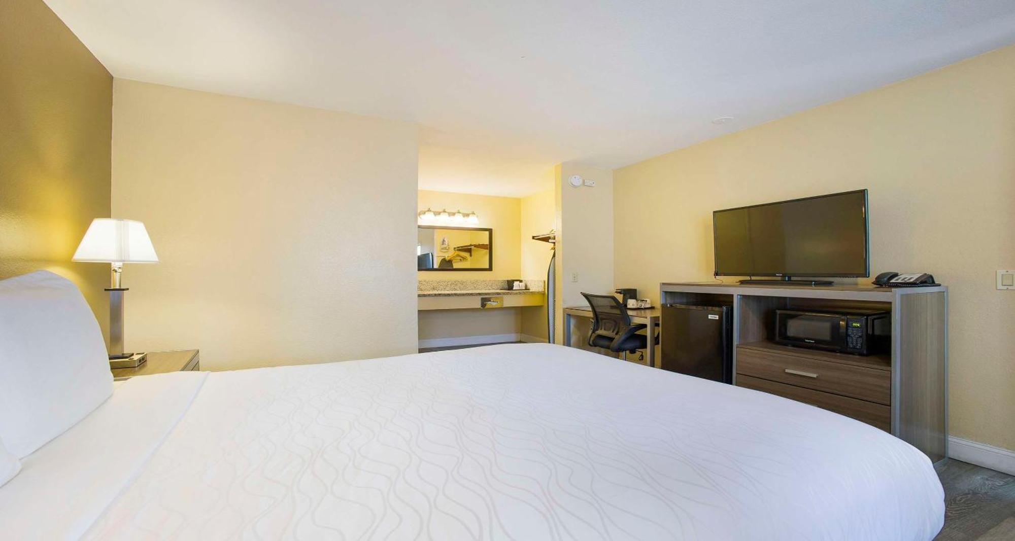 Surestay Plus Hotel By Best Western Sacramento North Exterior foto