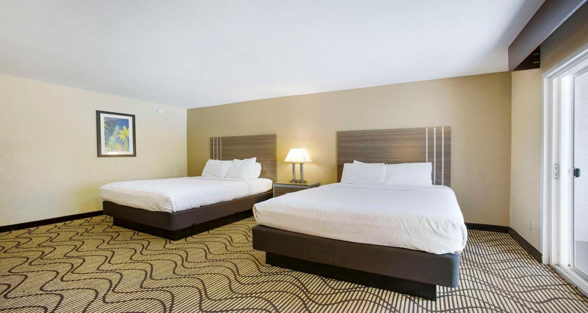 Surestay Plus Hotel By Best Western Sacramento North Exterior foto